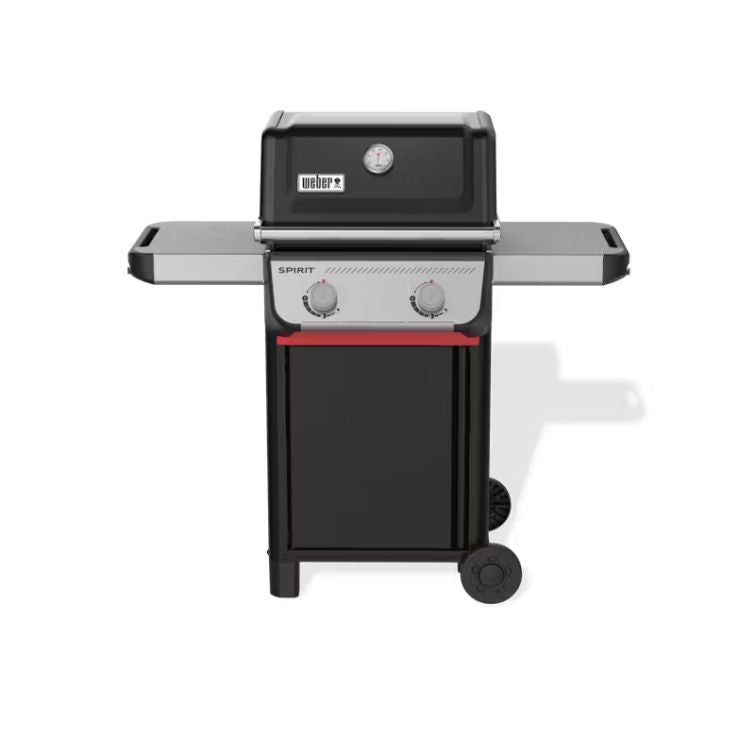 Spirit® E-210 Gas Grill (Liquid Propane) 2 Burners (Liquid Propane)