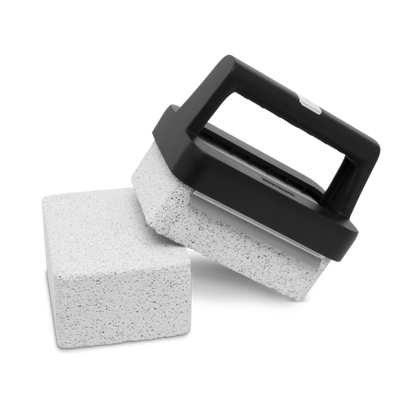 Weber 8-pc. Griddle Cleaning Kit