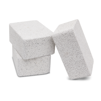 Weber Griddle Cleaning Stone Replacement Pack