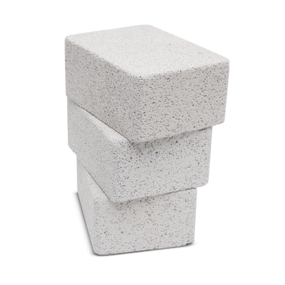 Weber Griddle Cleaning Stone Replacement Pack