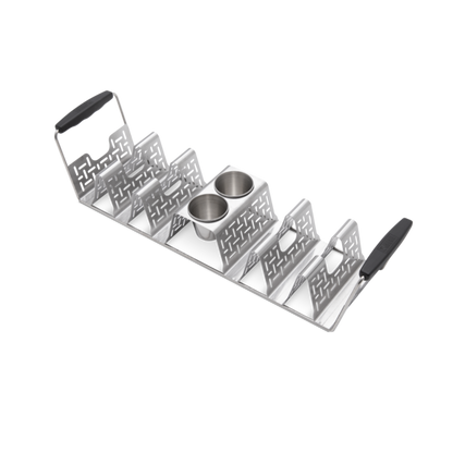 Weber Taco Rack