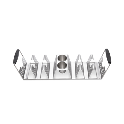 Weber Taco Rack