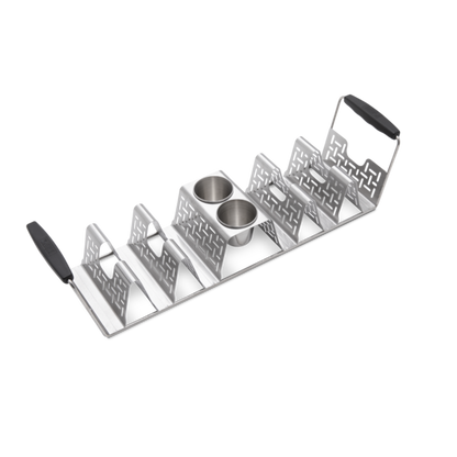 Weber Taco Rack