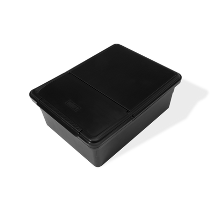 Weber Works Outdoor BBQ Storage Bin