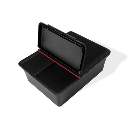 Weber Works Outdoor BBQ Storage Bin