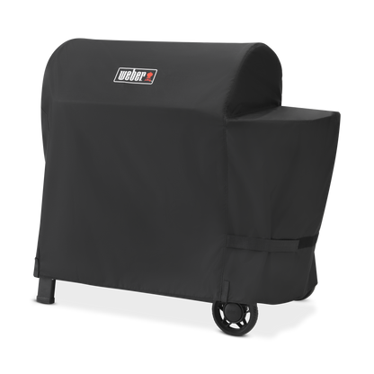 Weber Premium  Searwood™ XL 600 - Grill Cover