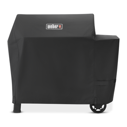 Weber Premium  Searwood™ XL 600 - Grill Cover