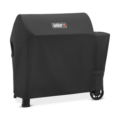 Weber Premium  Searwood™ XL 600 - Grill Cover