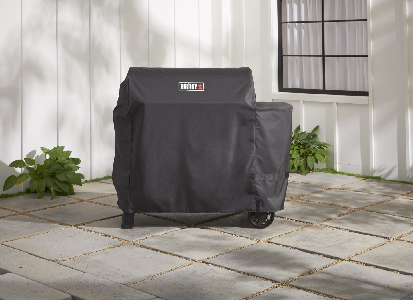 Weber Premium  Searwood™ XL 600 - Grill Cover