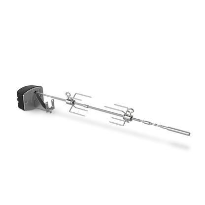 Weber Rotisserie For Searwood 600 & Spirit Series Grills
