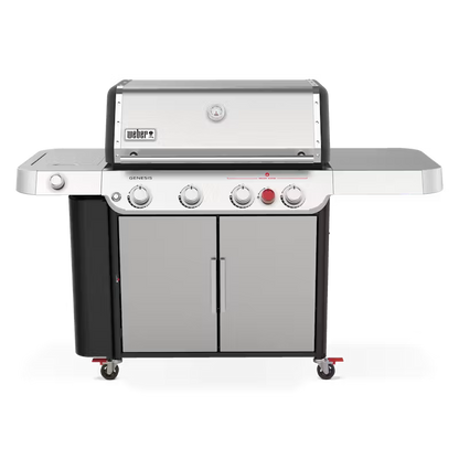 WEBER Genesis S-435 Grill / LP