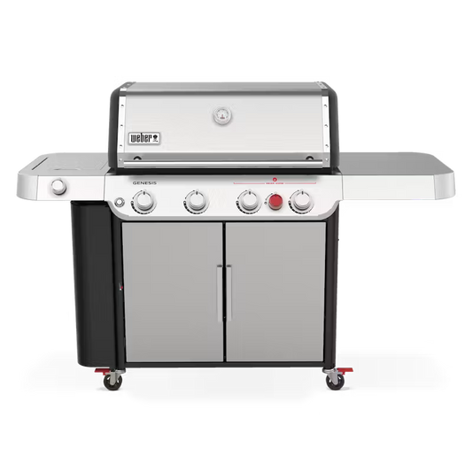 WEBER Genesis S-435 Grill / LP