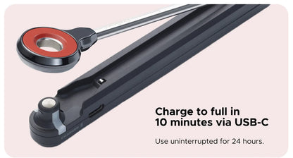 FireBoard Pulse Red