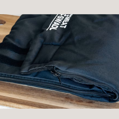The Meat Swadl – The Ultimate Way to Rest Your Meat