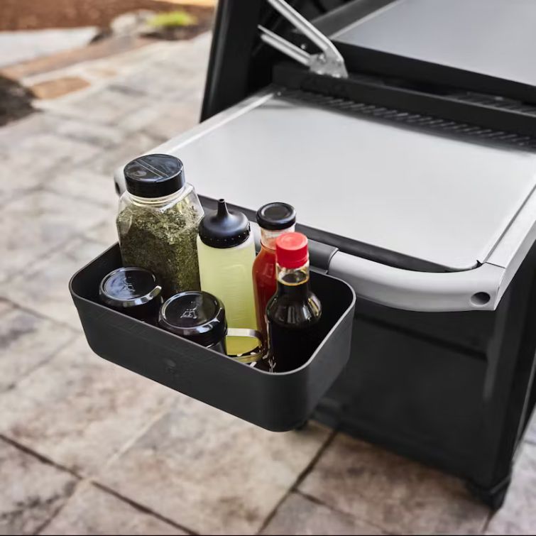 Weber Works™ Condiment Holder