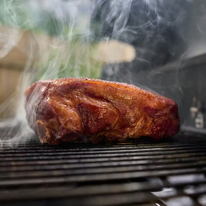 Weber Wet Smoke Pan – Searwood® 600 and XL 600