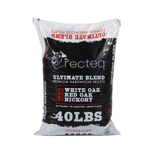 Recteq Wood Pellets 