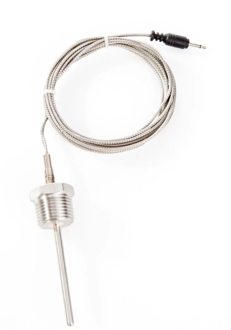 Fireboard Labs Smoker Probe (1/2” NPT Thread) Thermistor