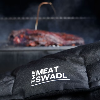 The Meat Swadl – The Ultimate Way to Rest Your Meat
