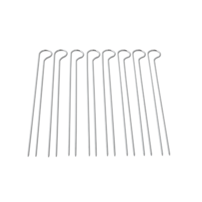 Weber Grill Skewers Set