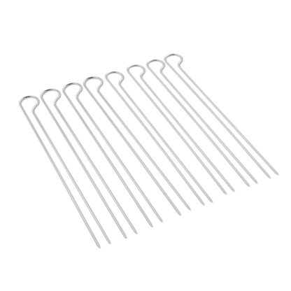 Weber Grill Skewers Set