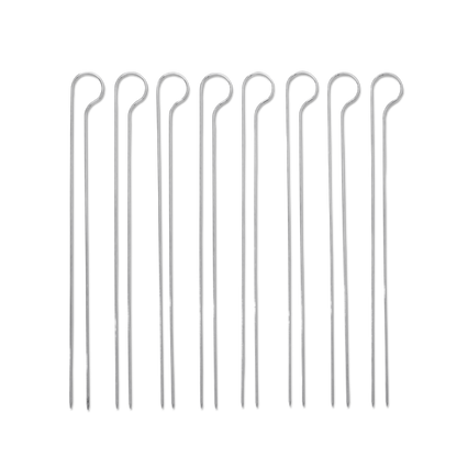 Weber Grill Skewers Set