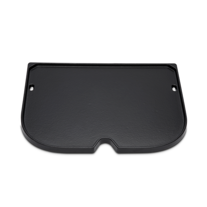Weber Griddle – Lumin Electric Grill Weber Chilliwack BBQ Supply