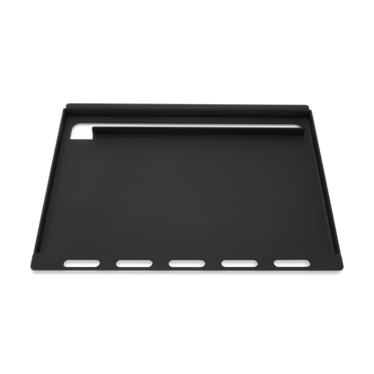 Weber Spirit Full-Size Griddle – 300 series Weber Chilliwack BBQ Supply