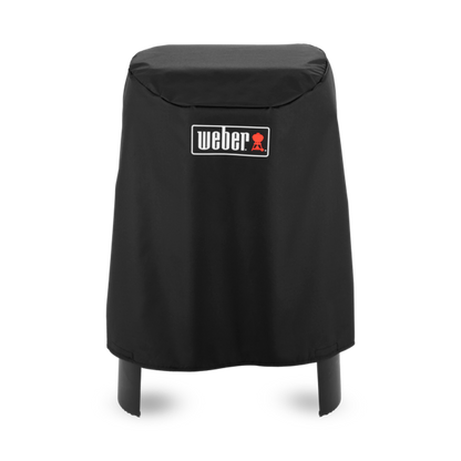Weber Premium Grill Cover – Lumin Electric Grill with Stand / Lumin Compact Electric Grill with Stand 7196 Weber Chilliwack BBQ Supply