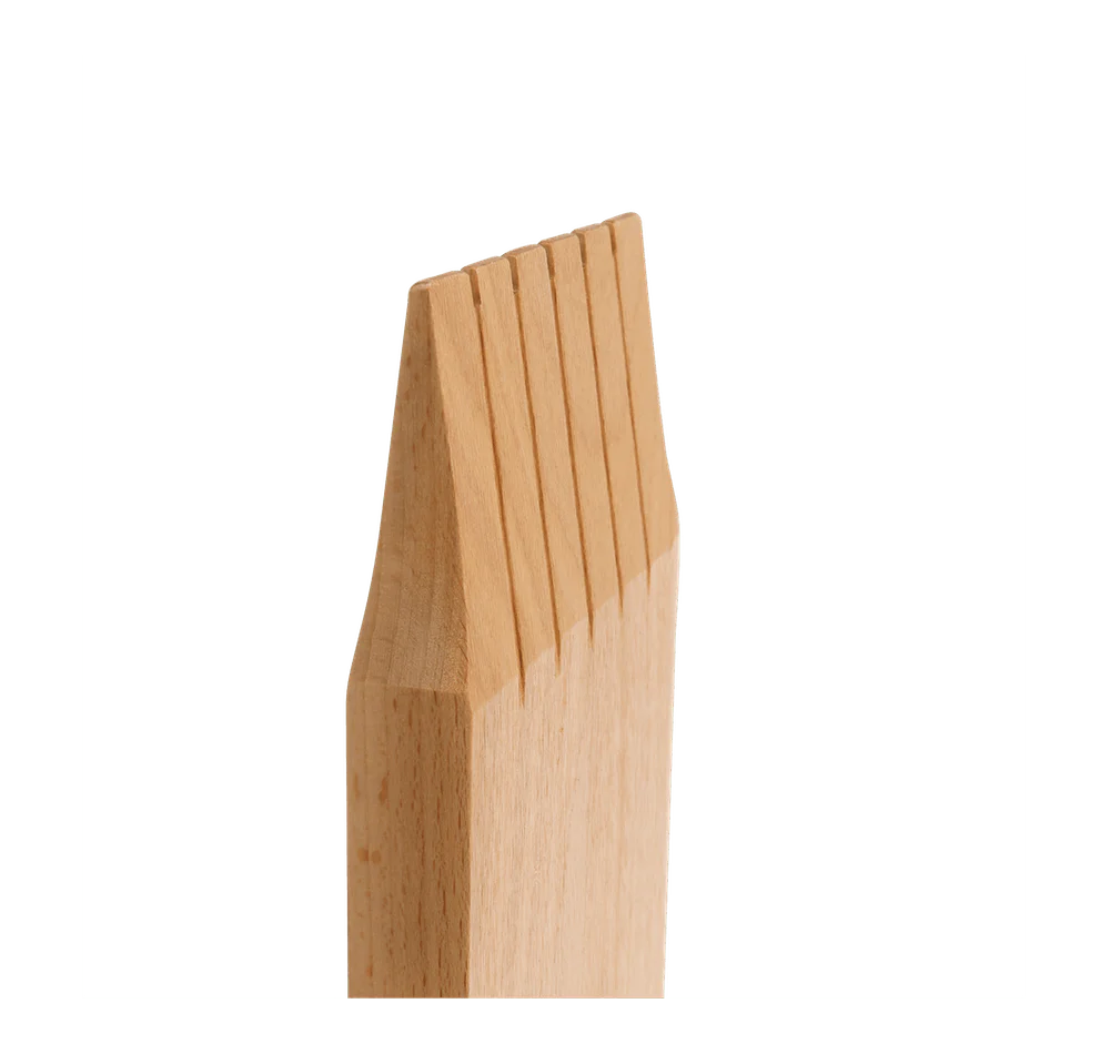 Weber 7462 Wood Grill Scraper