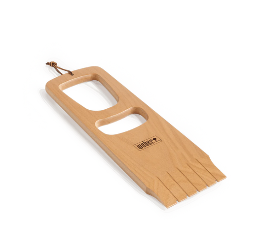 Weber 7462 Wood Grill Scraper