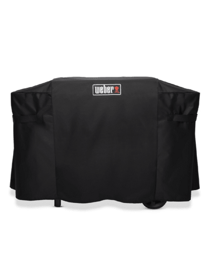 Weber 28" Griddle Cover Weber Chilliwack BBQ Supply