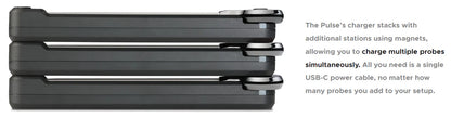 FireBoard Pulse Red
