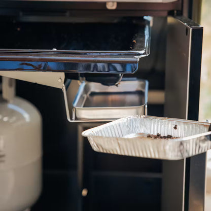WEBER Genesis S-435 Grill / LP