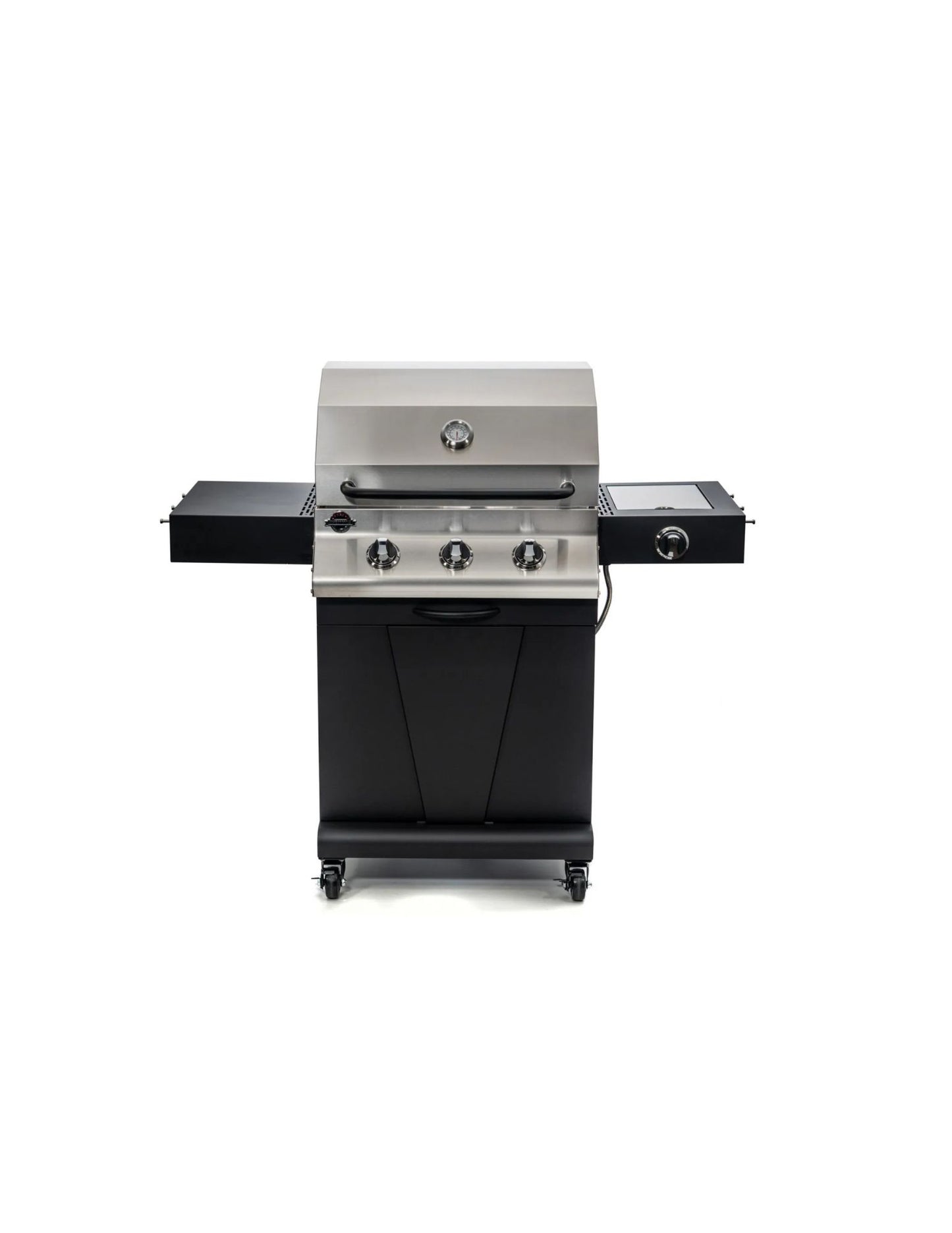 Jackson Grills Keystone 550 Grill / LP
