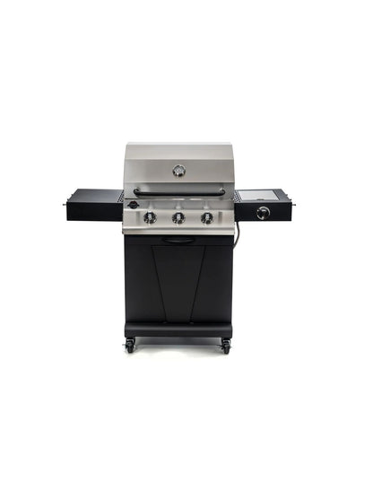 Jackson Grills Keystone 550 Grill / LP