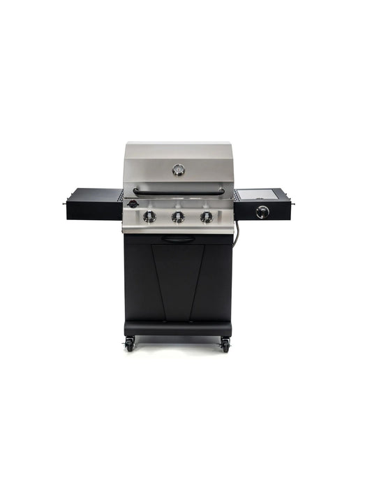 Jackson Grills Keystone 550 Grill / LP