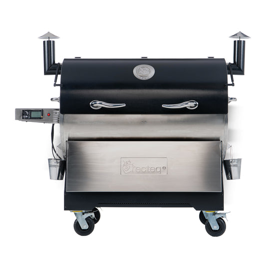 Recteq RT-2500 BFG Wood Pellet Grill