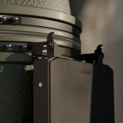 THE BSTRD. CORE Medium Kamado Grill Complete Alpine