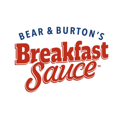 Bear & Burton's Breakfast Sauce