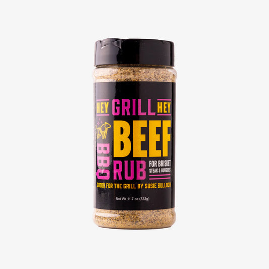 Hey Grill Hey Seasoning - Beef Rub