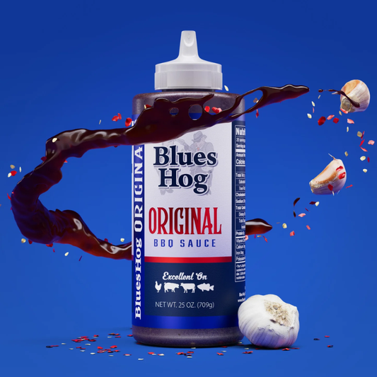 BLUES HOG Original  BBQ Sauce - 25oz
