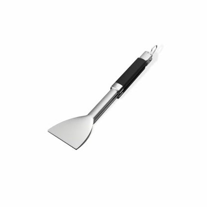 Weber Flat-Grip Tongs