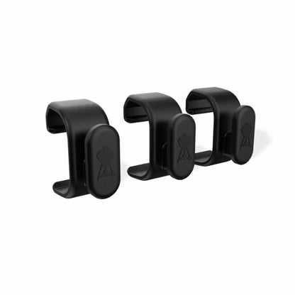 Weber Works Tool Hooks Set