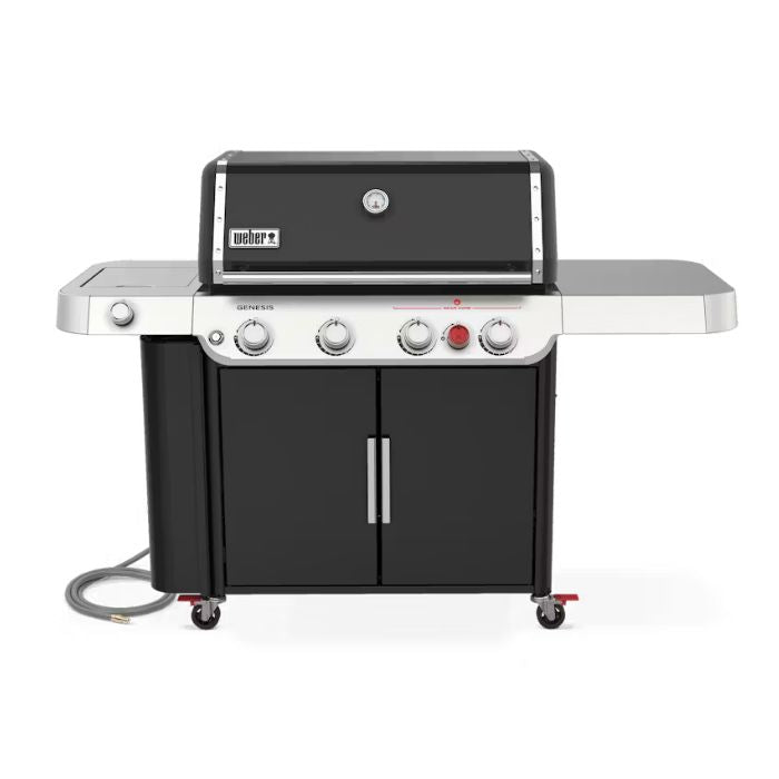 Weber GENESIS E-435 Gas Grill (Natural Gas)