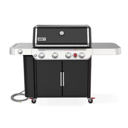 Weber GENESIS E-435 Gas Grill (Natural Gas)