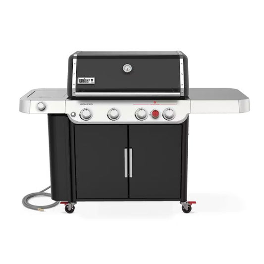 Weber GENESIS E-435 Gas Grill (Natural Gas)