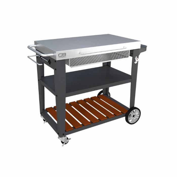 Char-Broil Entertainer Cart