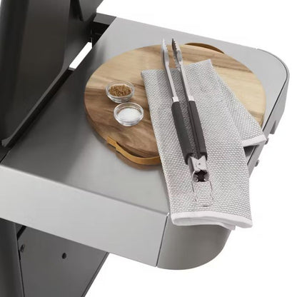 Weber GENESIS E-435 Gas Grill (Natural Gas)