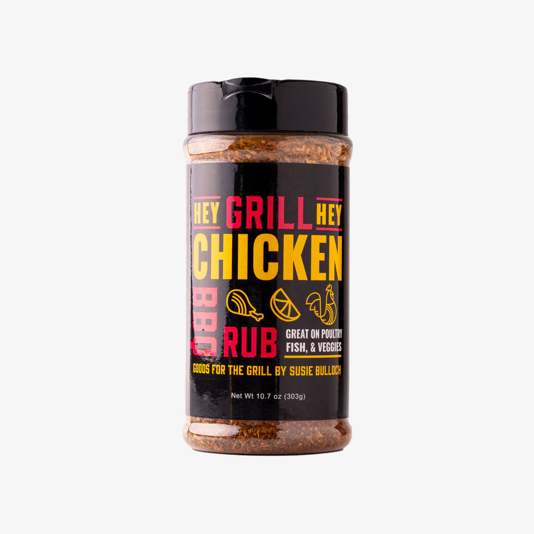 Hey Grill Hey Seasoning - Chicken Rub